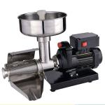 Industrial fruit vegetable tomato garlic onion sauce jam making machine