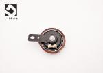 12V 1.5A 105Db Motorcycle Siren Speaker Compressor Electric Motorcycle Horn