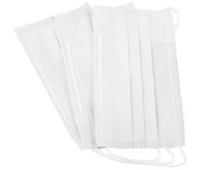 China Breathable Disposable Medical Mask Soft Lining For Surgical Pharmaceutical wholesale
