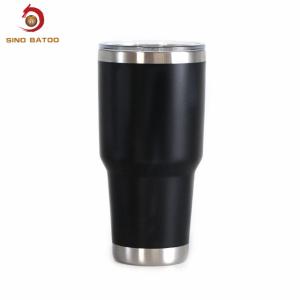 China 30 Oz Insulated Stainless Steel Tumbler With Lid wholesale