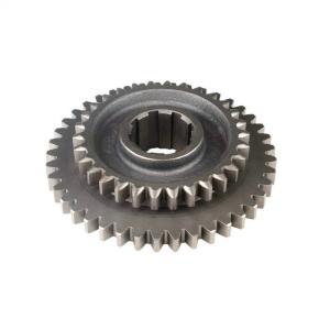 China Precision Spur Gear for Truck wholesale