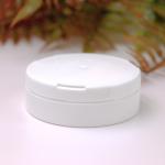 Professional Manufacturer Machined Plastic Parts Snus Cans Wholesale Plastic