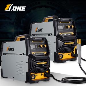 China Industrial 160Amp MOS Inverter MMA Welder Low Energy Consumption wholesale