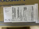 EJA110E-JLH4G-722ED Yokogawa EJA Differential Pressure Transmitter