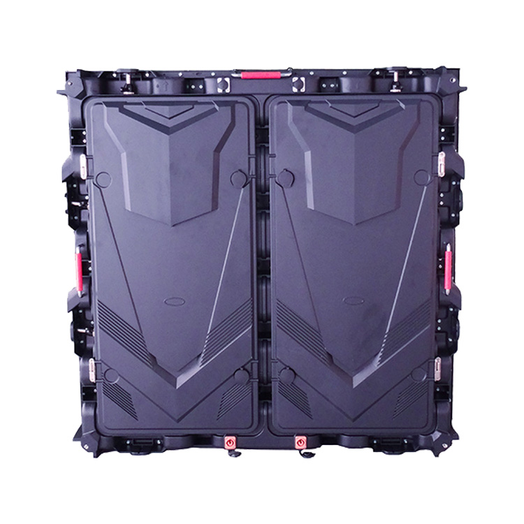 Waterproof Common Cathode LED Display Panel Size 320*160mm ISO9001 Certificated