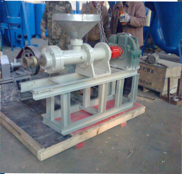 Wide use Fish food machine/extrusion machine/aquatic feed pellet machine to feed yo