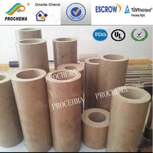 China PEEK tube, PEEK pipe wholesale