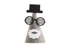 43 Color Felt Christmas Decorations 25*15 Cm Party Children Hat
