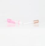 Oval Soft Empty Tube Cosmetic Containers Plastic Tubes Packaging for Cosmetics