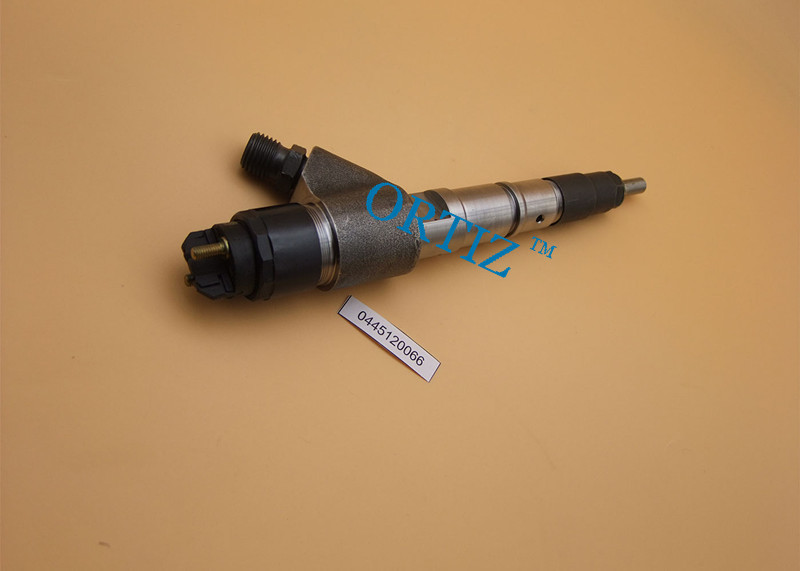 ORTIZ VOLVE EC240 Bosch 0445120066 high pressure common rail injector assy 0445 120 066