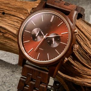China Mens Stainless Steel Chronograph Watches wholesale