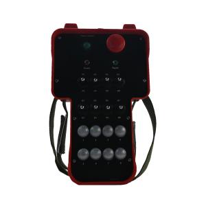 China 4.5V Industrial Joystick Remote Control wholesale