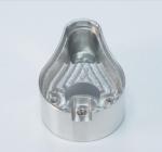 clear anodize Oem Precision Cnc Machining Components Handle