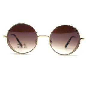China MS065 Metal sunglasses with Sunshade wholesale