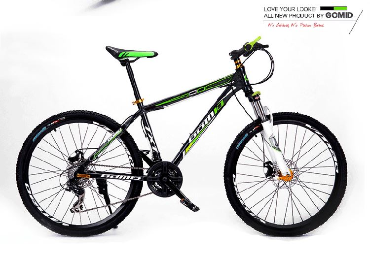 29 Inch Mountain Bike bycycle OEM Velo Aluminium Alloy Bicicleta Customizable