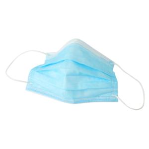 China Healthcare 50 Pack Breathable Surgical Mask wholesale
