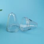 Jars And Bottles 150g 120mm PET Bottle Preform