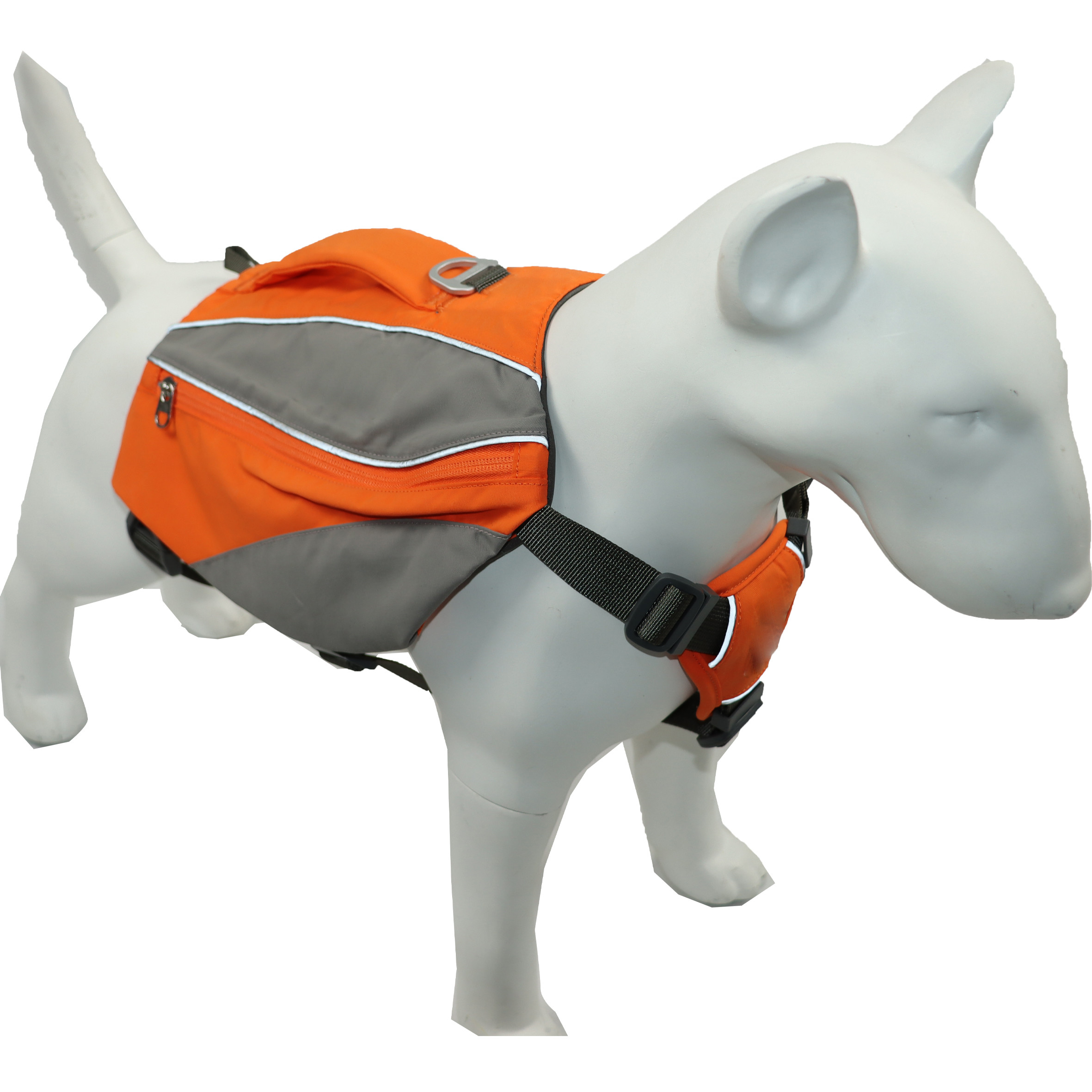 32inches Toy Dog Hanging Harness Strong Lightweight Wind Rain Resistant No Pull