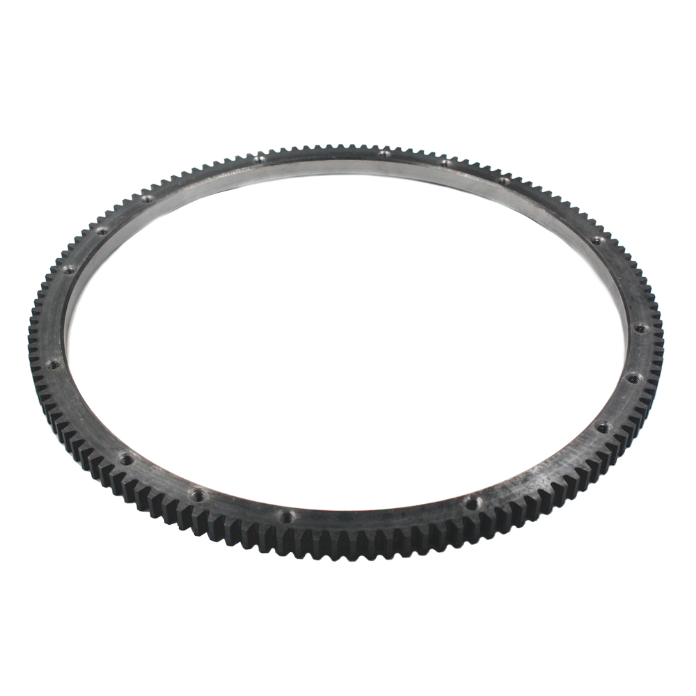 HOWO Car Model 100% Flywheel Ring Gear for WEICHAI WD615 Diesel Engine Parts