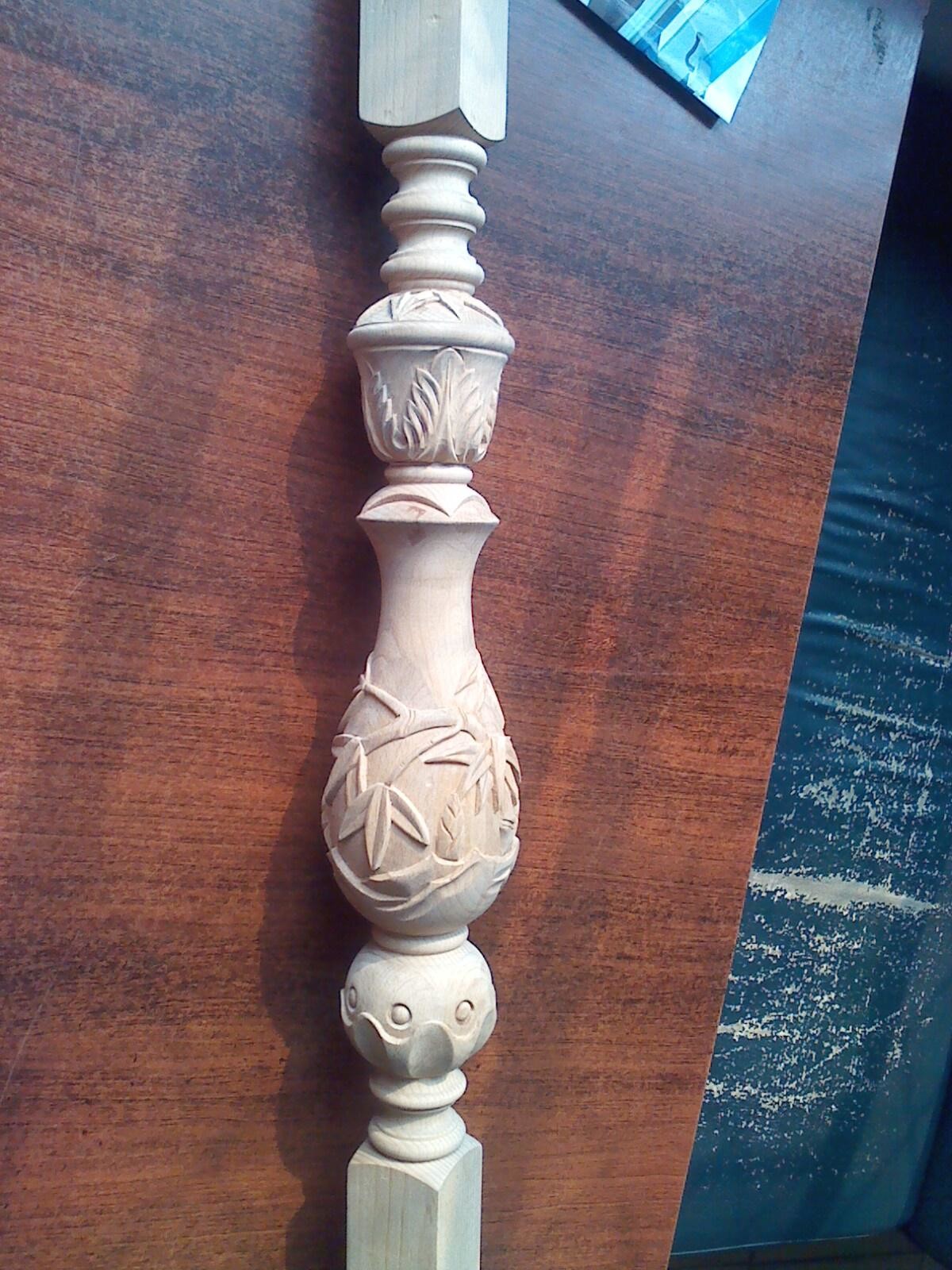 CNC Three Dimensional Stone Carving Machine Carved Flower