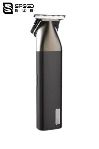 China SHC-5621 Professional Men'S Hair Trimmer Cordless Rechargeable American Tapered Oil Head Electric wholesale