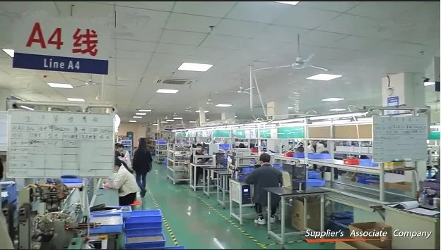 All In One MPPT Deye Hybrid Solar Inverter 2KW 3KW 6KW 8KW