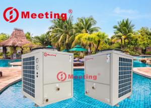 China Beautiful Swimming Pool Heaters Meeting MDY70D Heat Pump wholesale