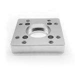 Non-standard CNC Hardware Parts Machining Service Metal Aluminum Electric