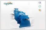 Mining Slurry High Volume Pump 100ZJ Horizontal Centrifugal Type