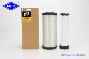China 24137 X011394 Excavator Air Filter For Hitachi ZX60 wholesale
