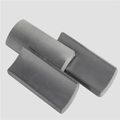 China Customized OEM Sintered Ferrite Magnet Starter Motor Strong Permanent Magnet wholesale