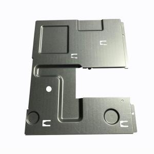 China Automotive Architectural Aluminium Sheet Metal Fabrication Manufacturing Auto Body wholesale