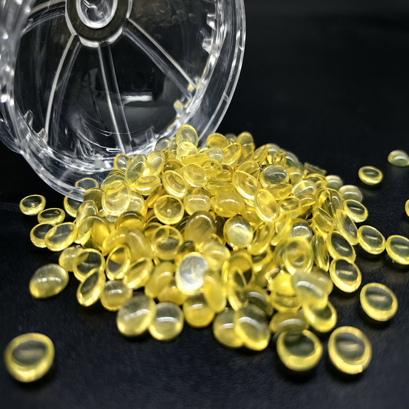 Excellent Compatibility Alcohol Soluble Polyamide Resin For Flexographic Ink