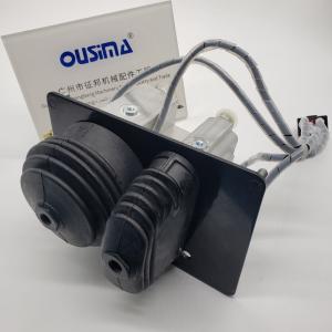 China 338-8504 3388504 Excavator Pilot Valve For wholesale