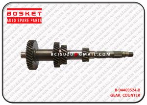 China Isuzu D-MAX Parts 4JB1 Counter Gear wholesale