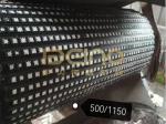 Wear Resistant Roller Ceramic Lagging Sheet Ceramic Rubber Lagging