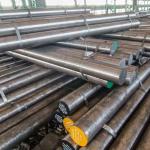DIN EN 14Ni6 Structural Steel Round Bar W-Nr 1.5622