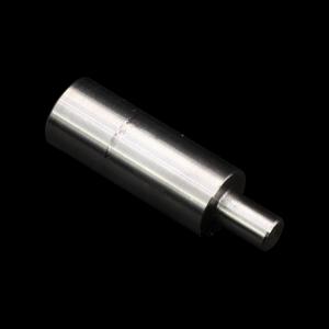 China Sandblast Titanium CNC Machining Parts Chrome Plating wholesale