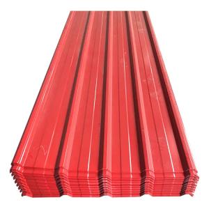 China 7um - 30um Colour Coated Coil Pre Painted Galvanized Steel JIS wholesale