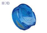 Plastic Components STP STEP IGS Molding Toy Parts