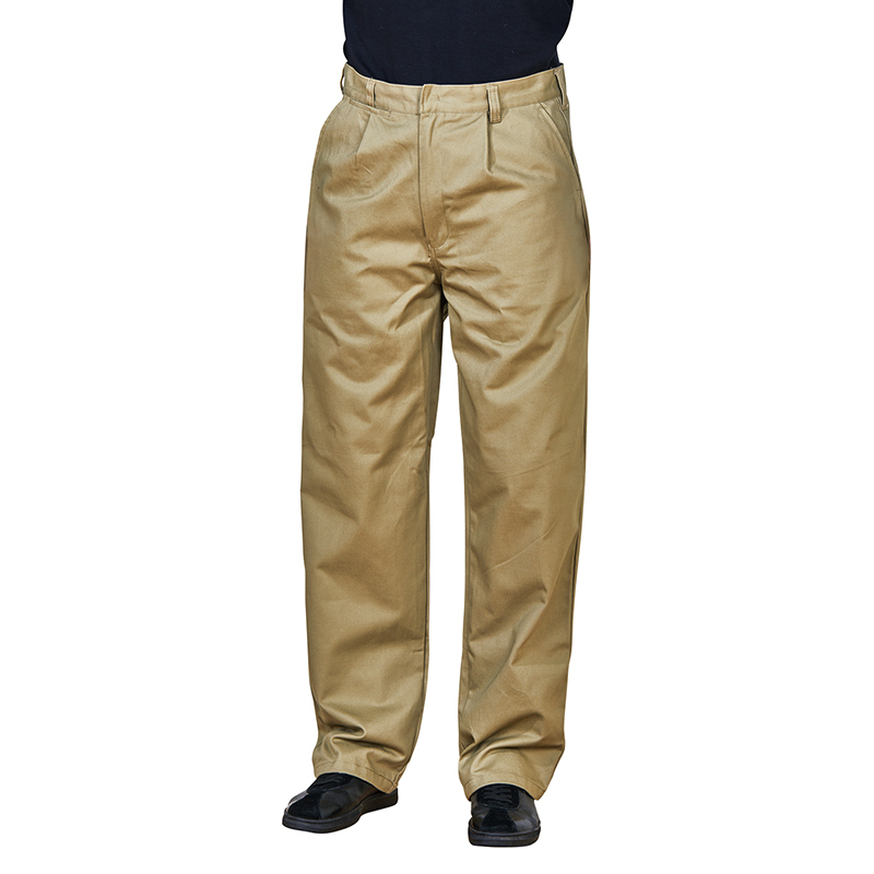 220g/sqm Fabric Weight Unisex Workwear Suits for Workshop Clothing Customized Overall