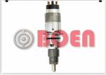3976372 4945969 5263262 0445120059 6754-11-3011 Cummins Injectors For Excavator