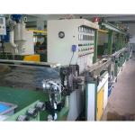 Wire & Cable Extrusion Lines Cable Extrusion Line Manufacturer & Supplier