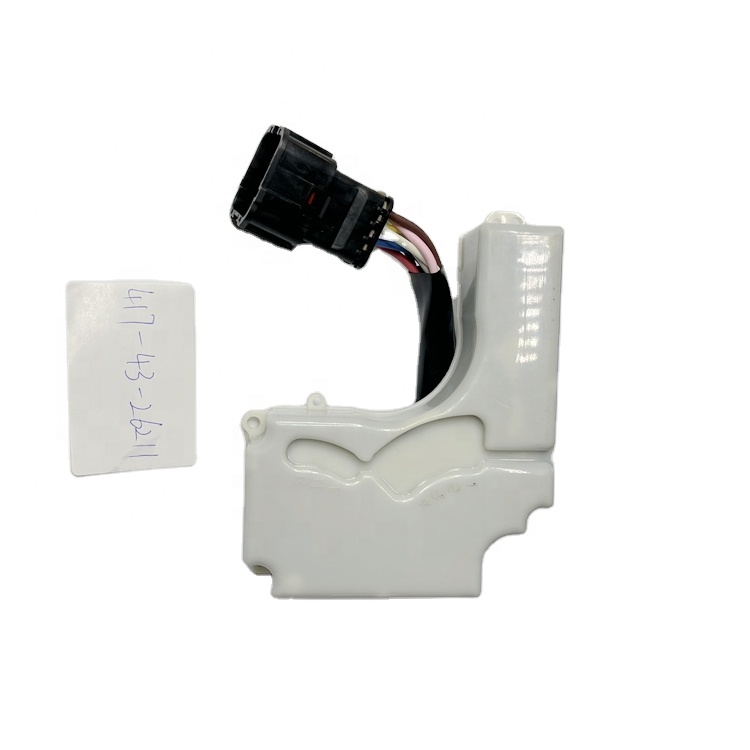 Komatsu WA380 WA500 Wheel Loader FNR Selector Switch 417-43-26211 417-43-26212