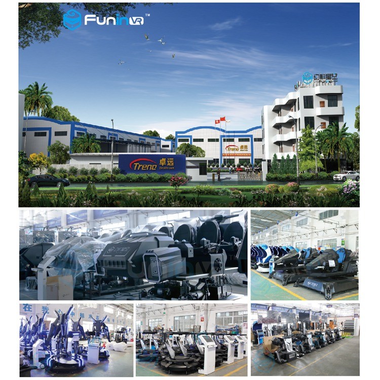 Fun 9D Virtual Reality Cinema With Rotating Two Capsule Chairs / Roller Coaster Thrill Rides