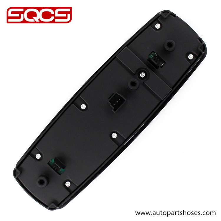 Automotive Door Latches Oem A1698206710 1698206710 Power Window Switch For Mercedes Benz A B Class W169 W245