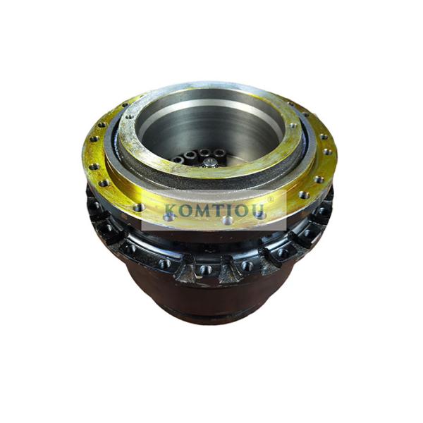 OEM Crawler Excavator EX150-1 Travel Motor Gearbox