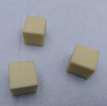 Cube Milk Flavour Healthy Chewy Milk Candy Taste Delicious and Sweet
