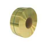 0.01mm - 1mm Thickness Copper Foil Sheet Roll 99.99% Pure Copper