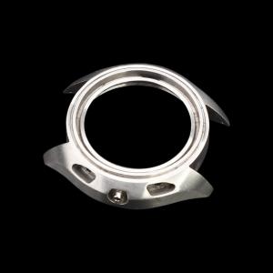China Railway Electronic Lathe Metal CNC Turning Parts SS201 wholesale
